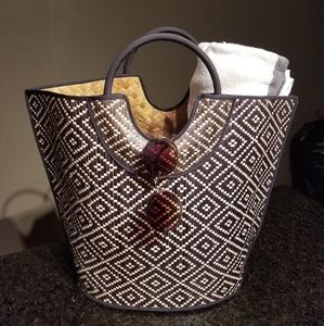 Beach bag